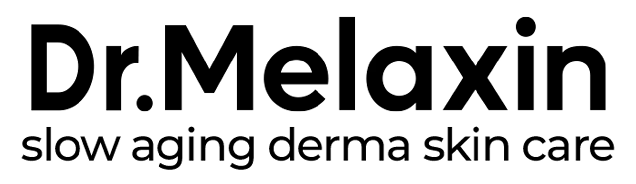 Copy of Dr. Melaxin Logo