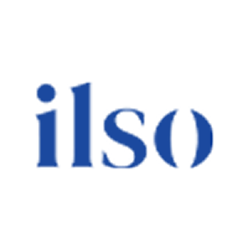 Copy of ilso logo